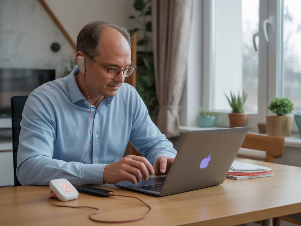 Sécurité des objets de santé connectés à domicile : nouveaux risques pour les patients et stratégies de protection